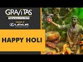 Gravitas: Holi greetings from World leaders