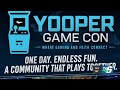 Yooper Game Con returns for 2026 with a new location