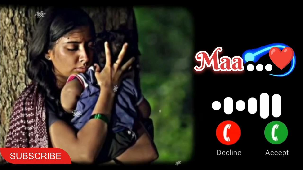 Maa O Meri Maa Main Tera Ladla Ringtone MAA O Meri Maa Ringtone ️ | New Ringtone 2024 | Hindi Romantic Ringtone