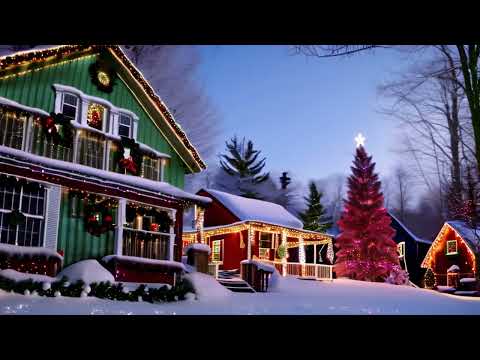 Video: Ziemassvētki Vermontā - Pasākumi un svētki, ko darīt