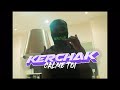 Capture de la vidéo Kerchak - Calme Toi (Capsule)
