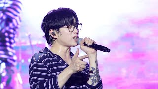 [4k] 240908 10CM Someday Festival 2024