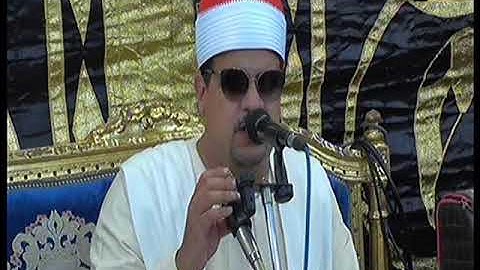 الشيخ ممدوح عامر تلاوه إبداعية ماتيسرمن رائعه سورة مريم
