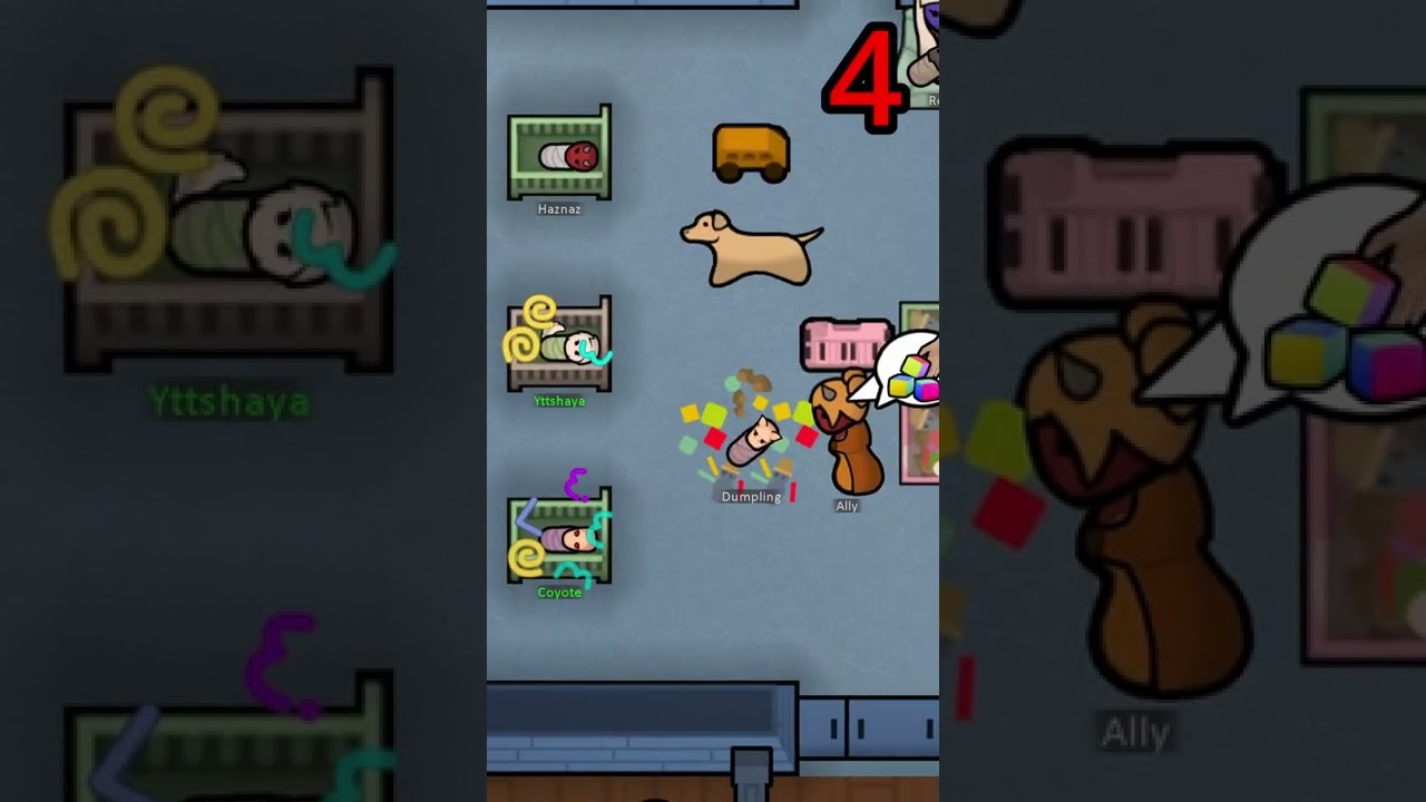 Пять лучших особенностей RimWorld Biotech!