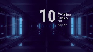 Lovebyte Battlegrounds - Fantasy Console 256 Byte Intro Competition