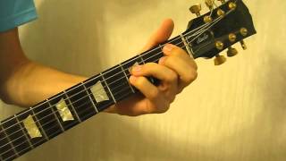 Как играть на гитаре smoke on the water -- deep purple от live-guitar.ru Как играть на гитаре smoke on the water -- deep purple от live-guitar.ru