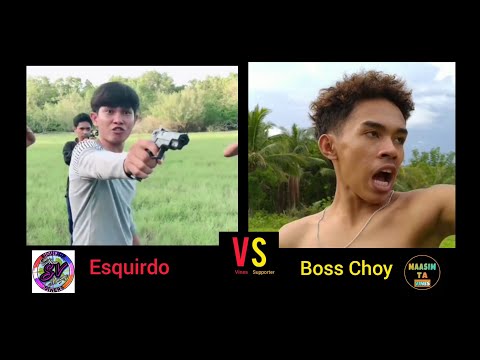 Esquirdo (Siquijor Viners)