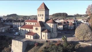 Slideshow Vue Du Ciel Par Drone
