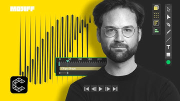 Cavalry App | Training | Wave paths offset oscillator effects