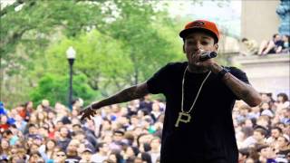Terrace Martin - Do It Again ft. Wiz Khalifa & Kendrick Lamar [NEW SONG] 2011