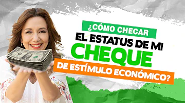 ¿Cómo chequear un cheque?