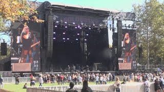 Thousands expected at Sacramento's GoldenSky Festival | Weather forecast, parking and more