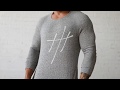 WESTON JON BOUCHER : MENSWEAR LINE LAUNCHING 12/09/19 – Save the date! – &quot;How Style Should Feel.&quot;
