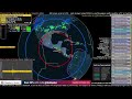 Magnitude 7.3 Earthquake strikes 58 km WSW of Puerto Madero, Mexico | 17. July 2026