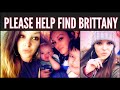 Help Us Find Brittany In Kensington