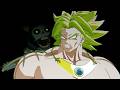 Broly Vs The Lich