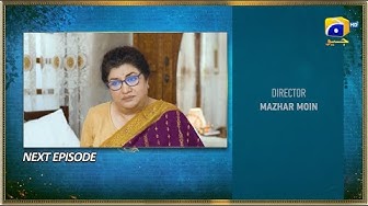 Bahar Nagar Episode 42 Teaser - 1st October 2025 -