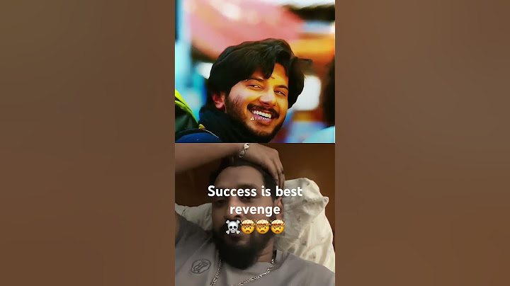 success is the best revenge☠️#foryou #tranding #motivation #movie