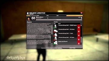 APB Reloaded Tutorial play through Part 1