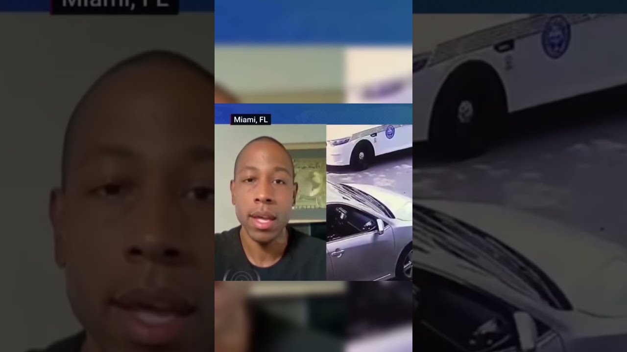 He Sued This Officer For 500 000 Breakingnews Police Lawsuit