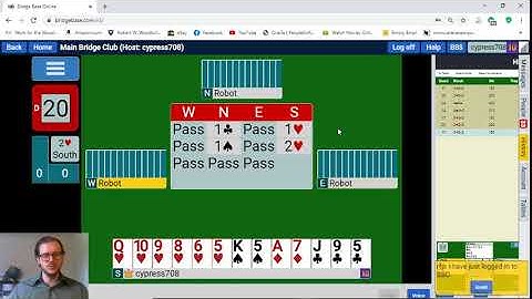 Beginner Series #4: Counting Losers