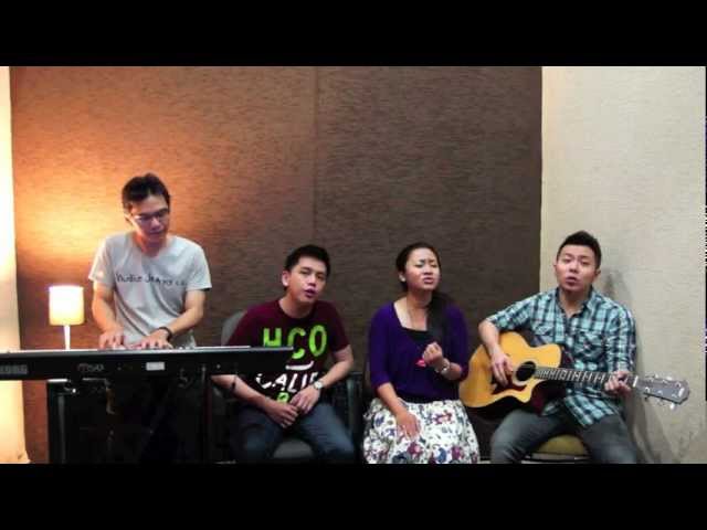 SOUND OF PRAISE - S'BAB KASIH SETIAMU