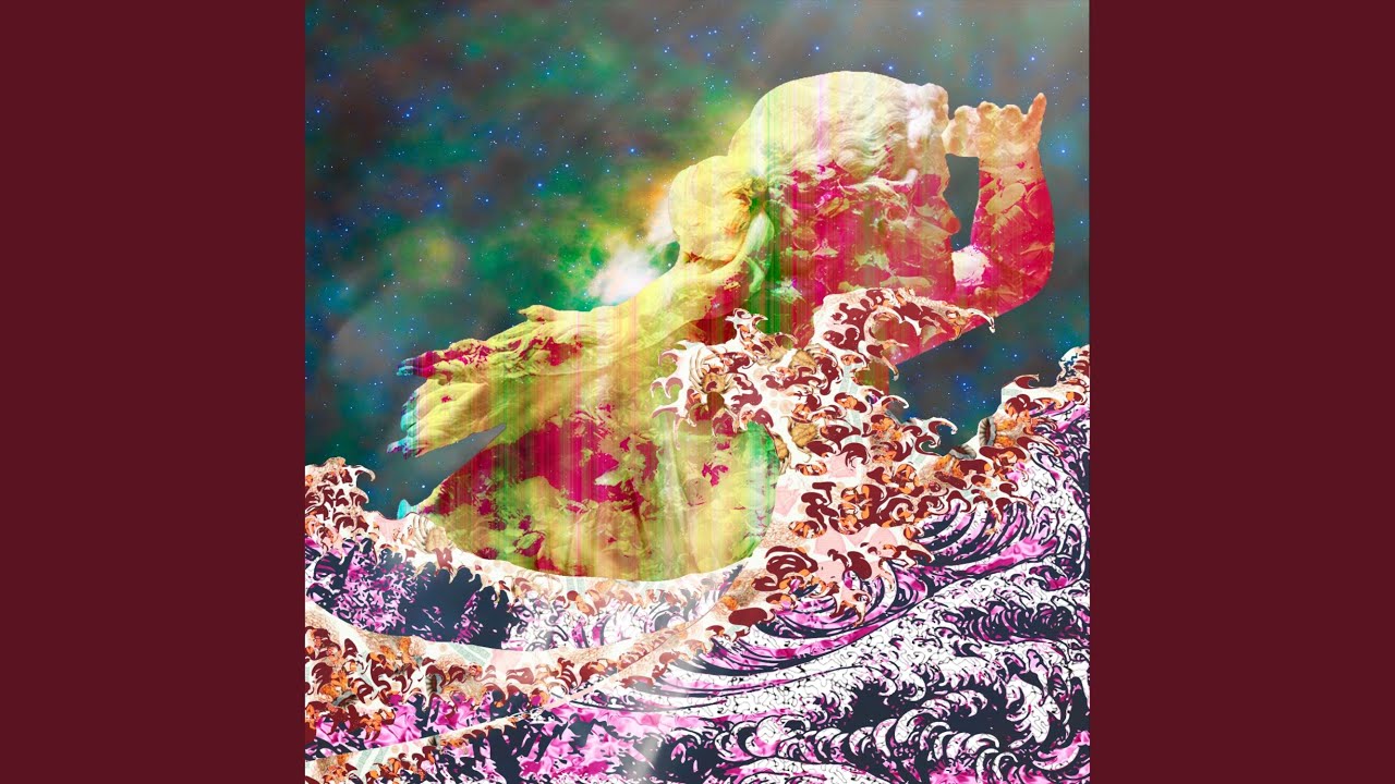 Cenote (with Bert Cools, Indre Jurgeleviciute, Jean-Christophe Bonnafous, Marcello Windolph &...