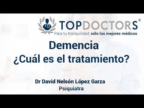 Vídeo: Què és un especialista en cura de demències?