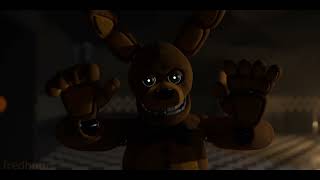 Springbonnie's murders | Fnaf Movie Deleted Scenes