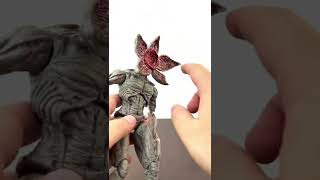 Demogorgon Stranger Things Void Collection / Void Series UNBOXING RÁPIDO