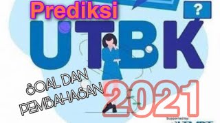 PREDIKSI UTBK 2021 - PEMBAHASAN SOAL UTBK SAINTEK FISIKA TAHUN 2020 KODE 520