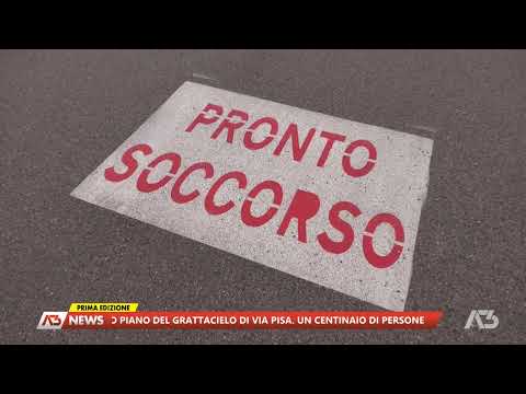 A3 NEWS PRIMA EDIZIONE | 23/11/2025