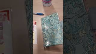 Happy Mail For Hobonichi A6 Planner by Life with Marilyn 17 views 5 months ago 5 minutes, 25 seconds