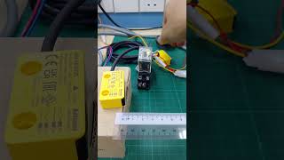 Autonics Mn -Ab -020 5Mm Distance With Magnet