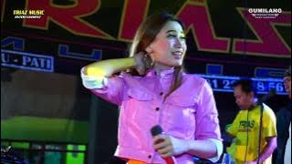 SEBERKAS SINAR - EVIS RENATA - TRIAZ MUSIC IRJEX MEJOBO KUDUS
