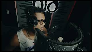 Lapiz Conciente - Tu No Eres De Na (Studio Session) #ThrowbackLapiz