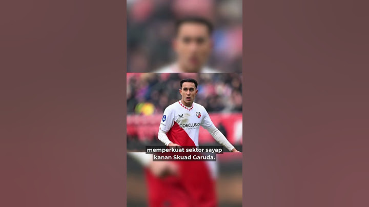 Rencana Gila Timnas Indonesia Datangkan Sayap Lincah Rekan Setim Ivar Jenner