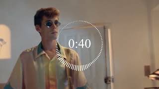 Lost Frequencies, Calum Scott - Where Are You Now