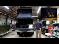 Why I switched to a CVT Mt. Hood rooftop tent