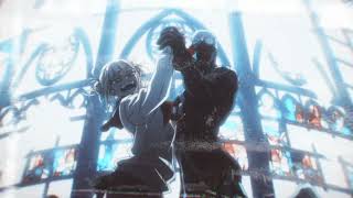 {himiko toga - leave me alone}