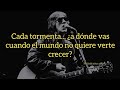 Richard Ashcroft Heavy News Traducida Al Español Richard Ashcroft Heavy News Traducida Al Español