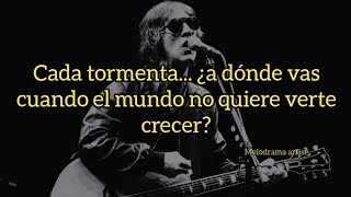 Richard Ashcroft - Heavy News (traducida al español)