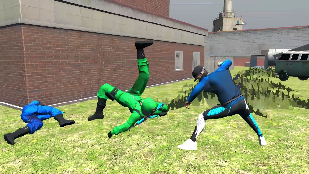 RUOK vs RAISTAR PART 2 TRAILER🔥| 3D ANIMATION MONTAGE FREE FIRE 