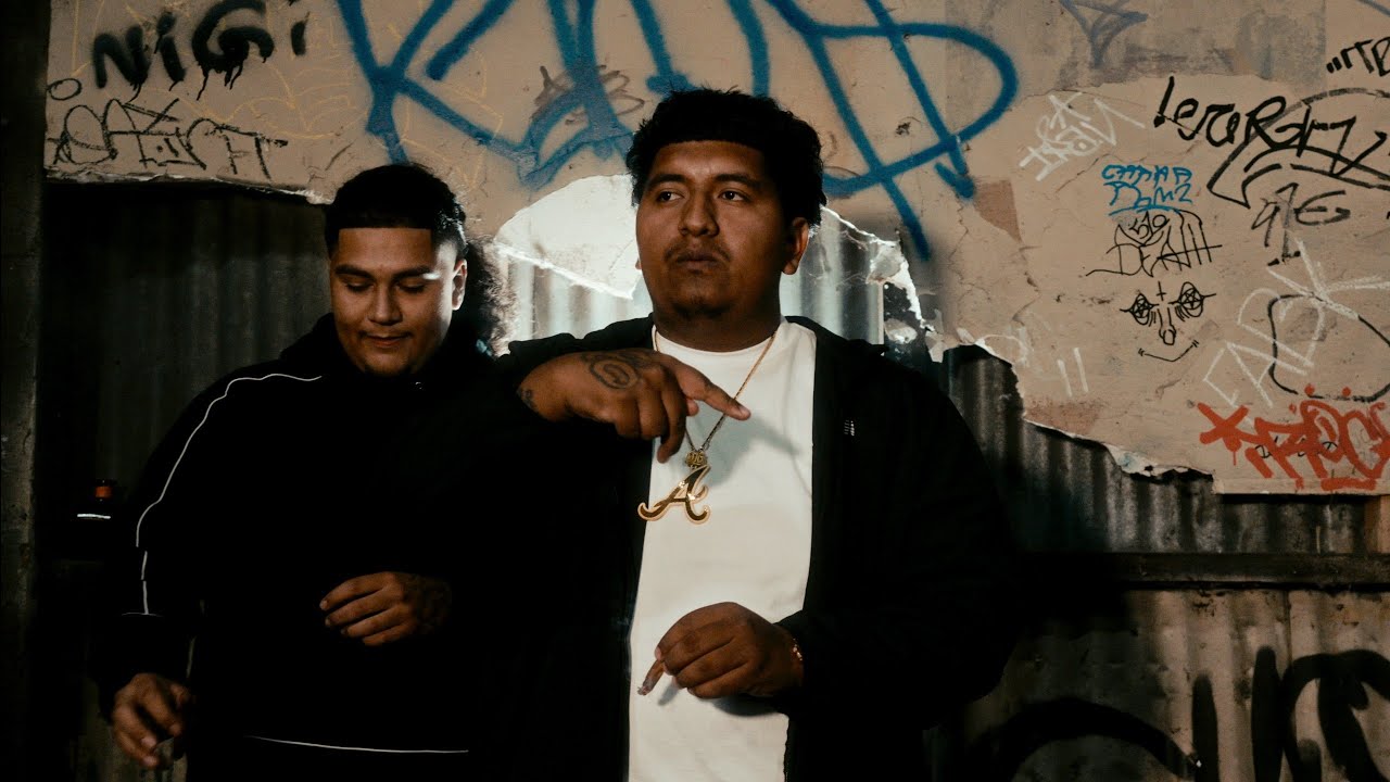 OTA KoldBoy x LulSnupemobbin - Steve Irwin (Official Video) | Режиссёр: Сауд Чужой