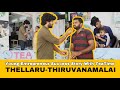 Young entrepreneur success story with teatime  thellaru  thiruvanamalai  tamilnadu