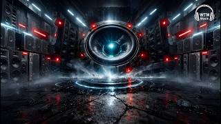 Dark Techno House Club — PULSE CONTROL (2026 • Official WTM Music)