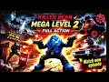  Best Killer Bean Gameplay (Speedrun) 😎: Completed levels 2 and 3 in → 5 mins... Watch till end 🙏🏾.