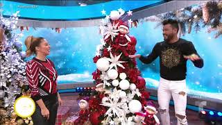 Alexander Sanchez Para Und - Telemundo