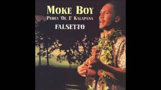 Video thumbnail of "Moke Boy - Holy Ghost (1998)"