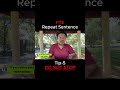 PTE Repeat Sentence: Don’t Stop